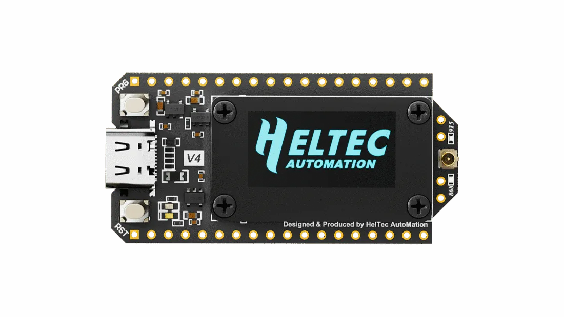 Heltec V4