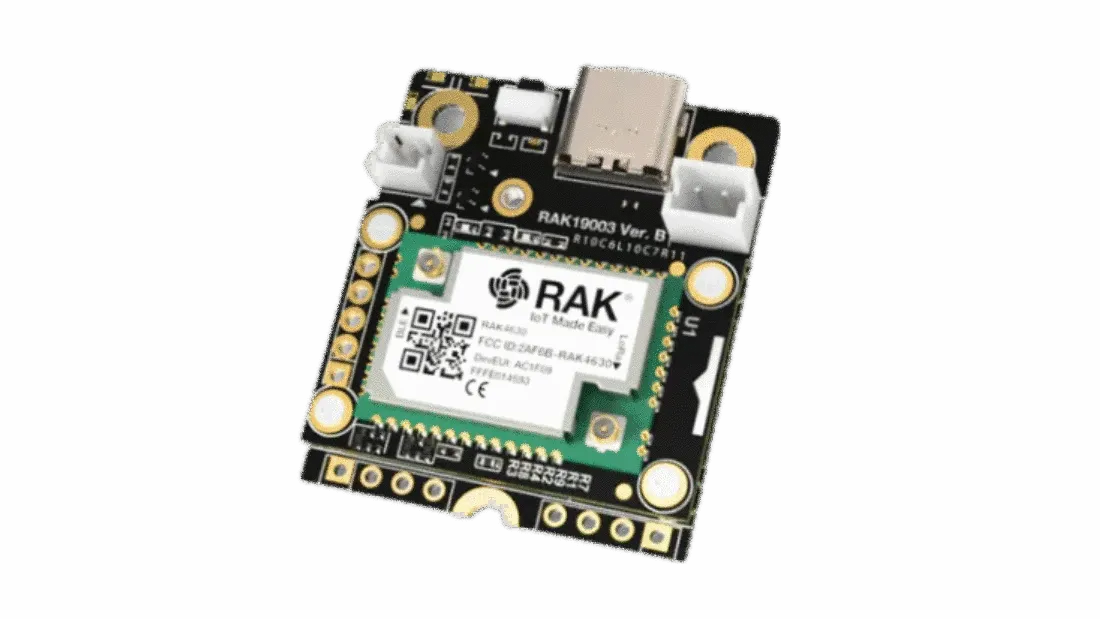 RAK Wireless